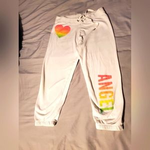 Victoria's secret pink